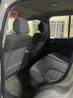 نيسان إكستيرا